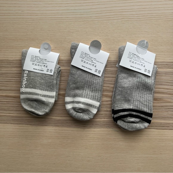 Smile Socks For Kids - Picture 6 of 6